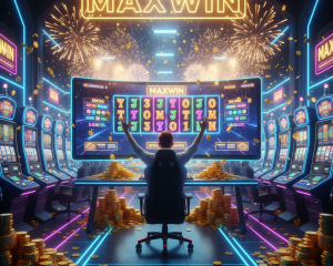 RTP SLOT: Faktor Kunci Bagi Pemain Baru untuk Kemenangan Maksimal