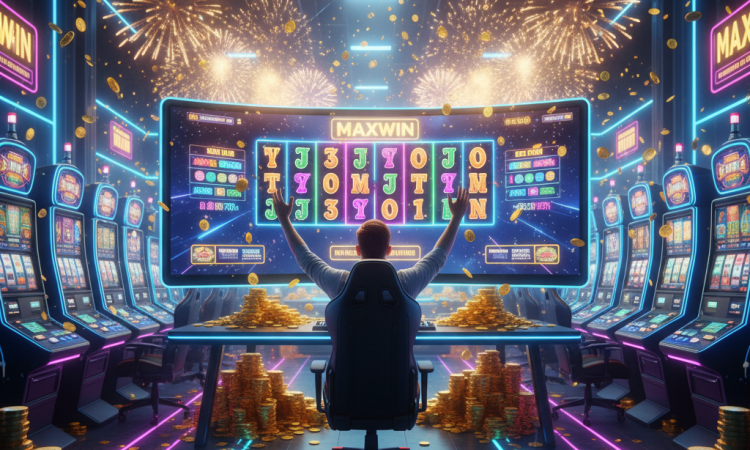 RTP SLOT: Faktor Kunci Bagi Pemain Baru untuk Kemenangan Maksimal