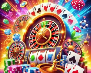 Rahasia Di Balik MAXWIN Interwin Memahami Kemenangan Maksimal